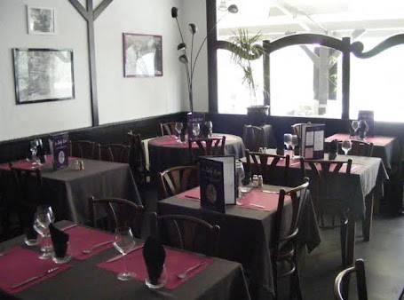 Le Soly'Less - Restaurant Anglet - top resto ANGLET