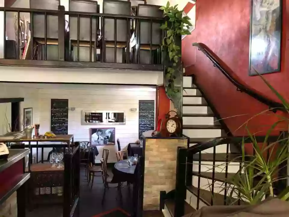 Le restaurant - Le Soly'Less - Anglet - Restaurants chambre d'amour Anglet