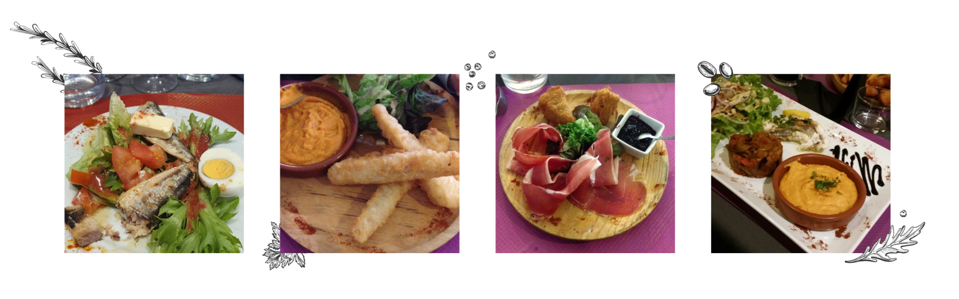 Le Soly'Less - Restaurant Anglet - meilleur restaurant ANGLET