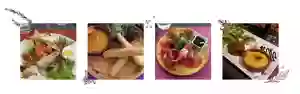 Le restaurant - Le Soly'Less - Anglet - Restaurant Anglet 64600