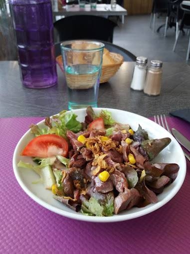 Le restaurant - Le Soly'Less - Anglet - bon restaurant ANGLET